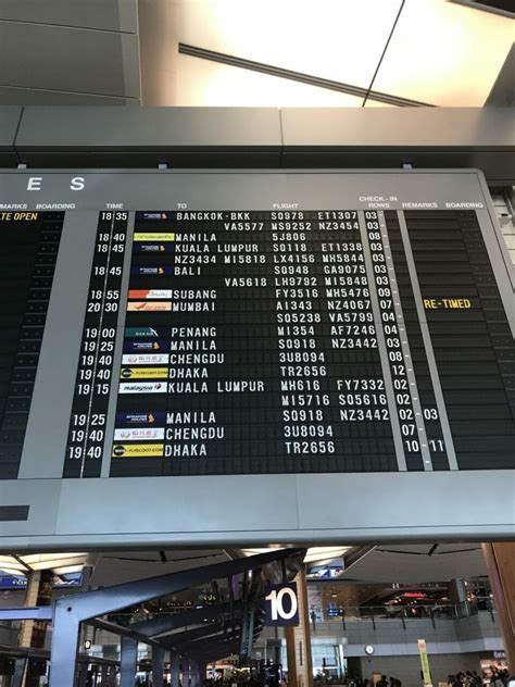 Review: Tigerair (now Scoot), Singapore to Bali .